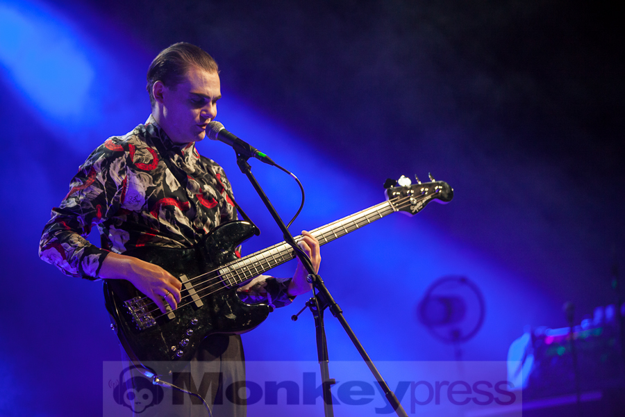 Lebanon Hanover, © Thomas Bunge