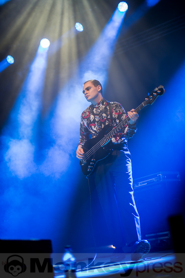 Lebanon Hanover, © Thomas Bunge