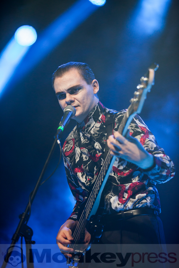 Lebanon Hanover, © Thomas Bunge