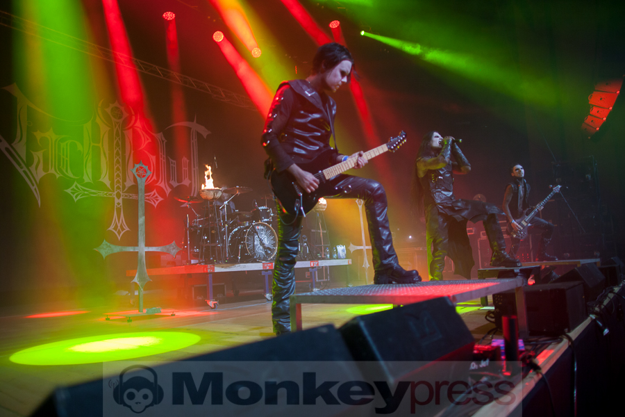 Nachtblut, © Thomas Bunge