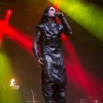 Fotos: DARK STORM FESTIVAL 2018 - Headquarter Stage