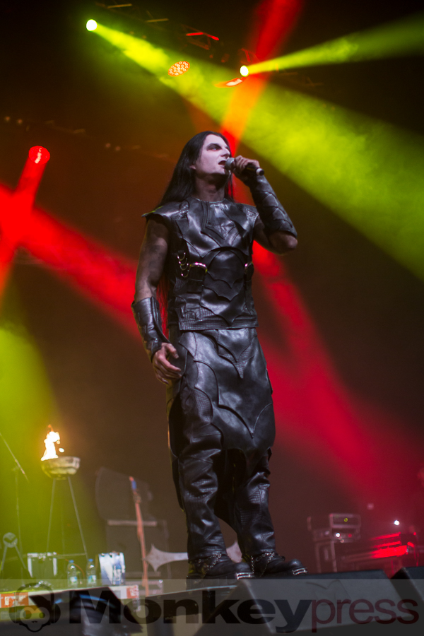 Nachtblut, © Thomas Bunge