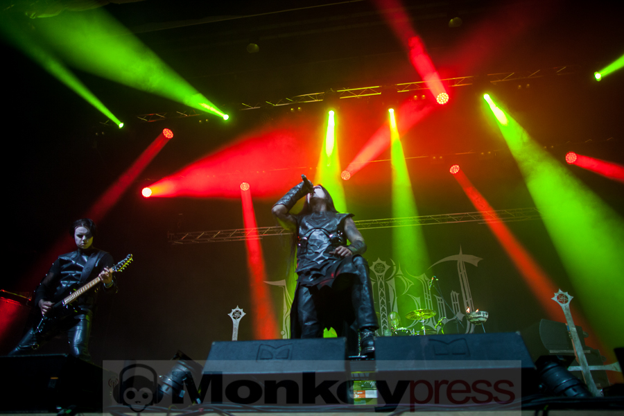 Nachtblut, © Thomas Bunge