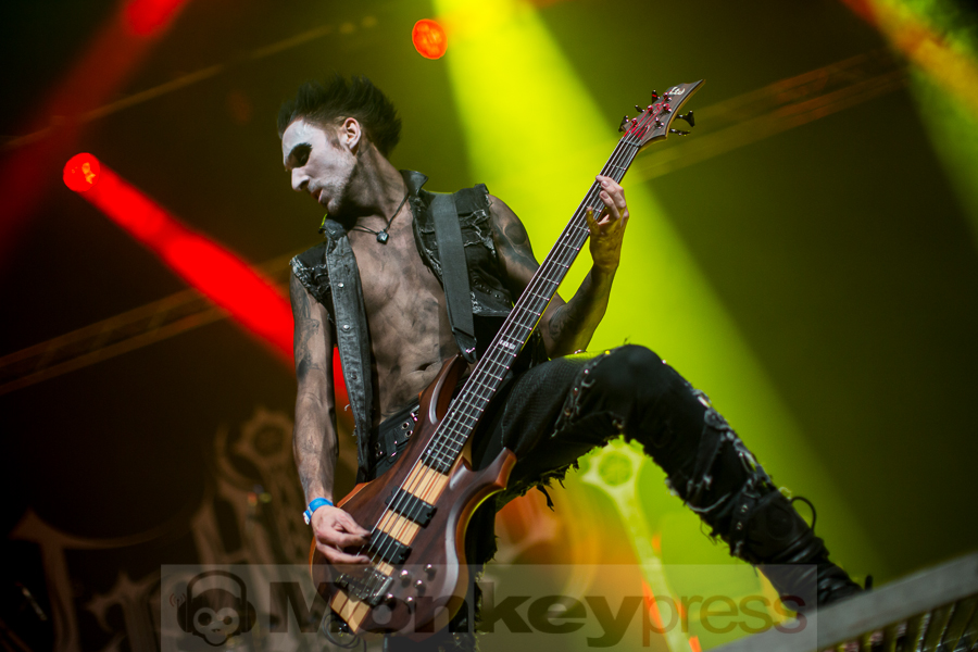 Nachtblut, © Thomas Bunge