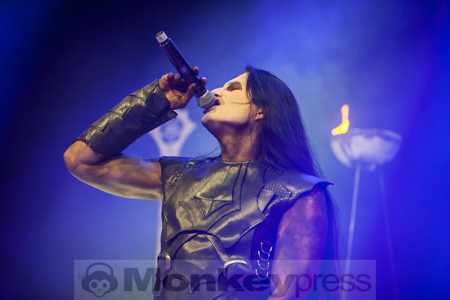 Nachtblut, © Thomas Bunge