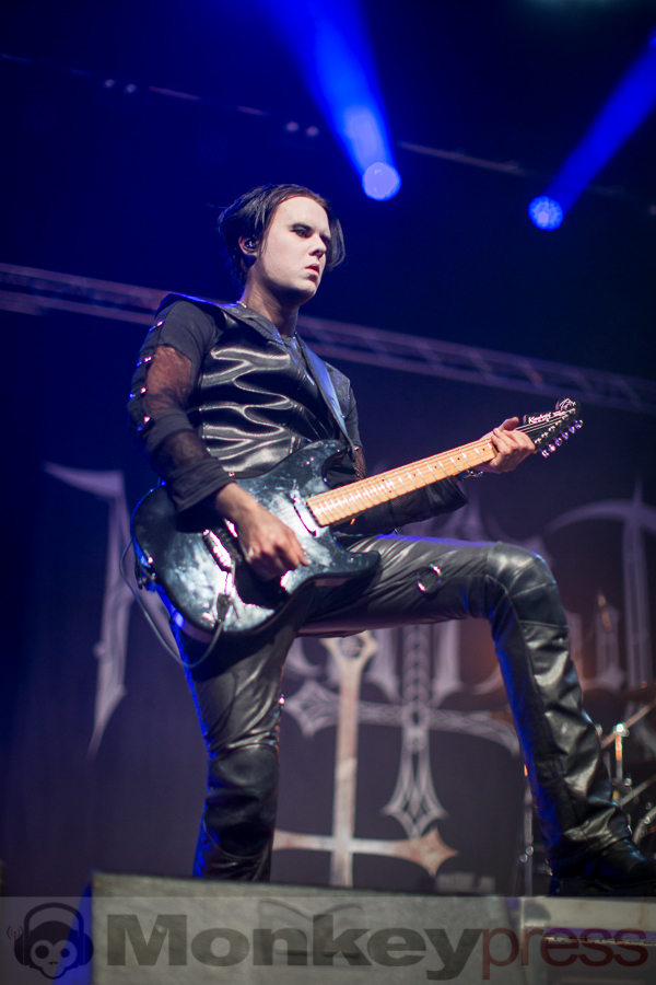 Nachtblut, © Thomas Bunge