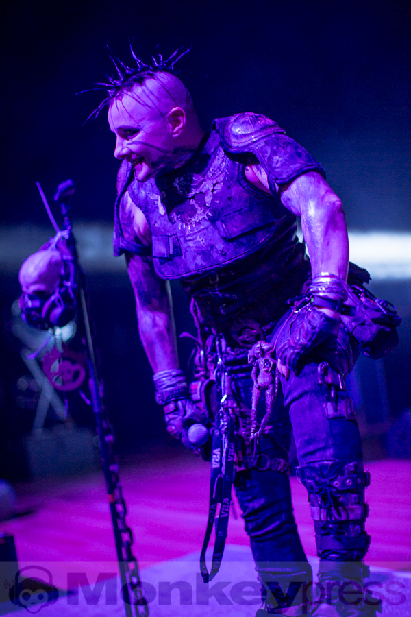 V2A, © Thomas Bunge