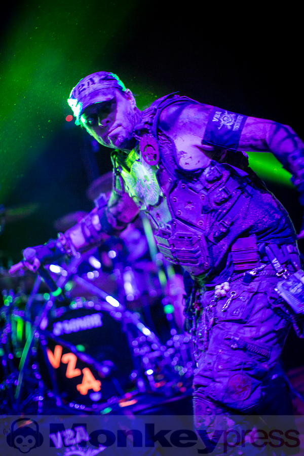 V2A, © Thomas Bunge