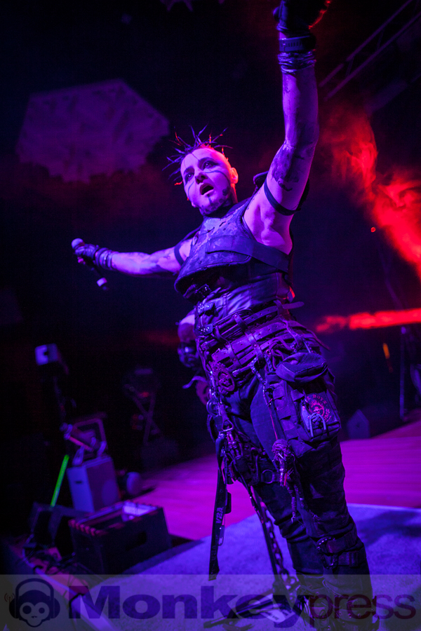 V2A, © Thomas Bunge