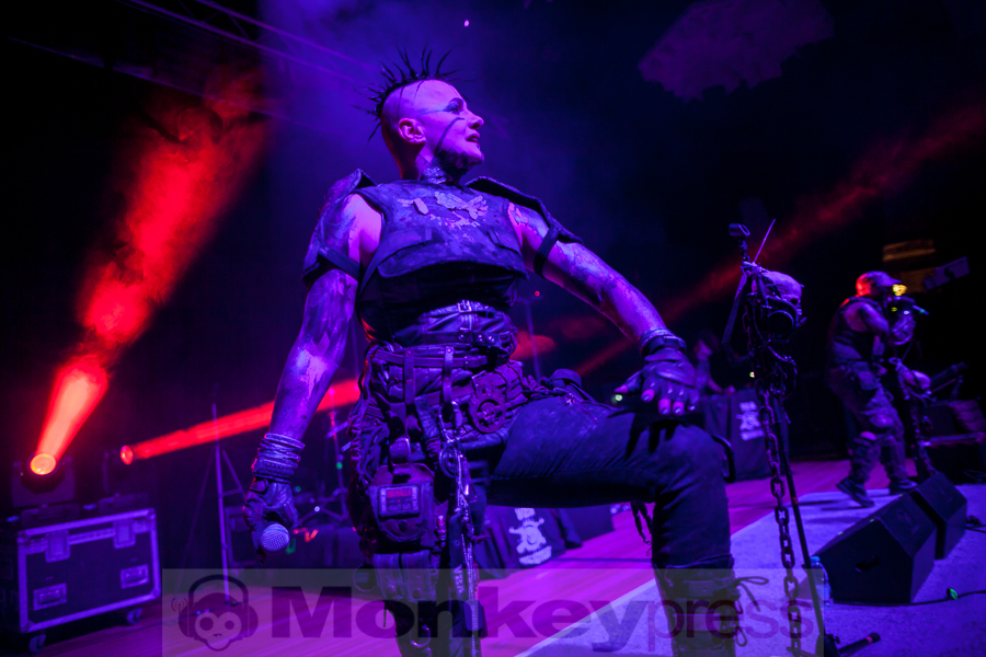 V2A, © Thomas Bunge