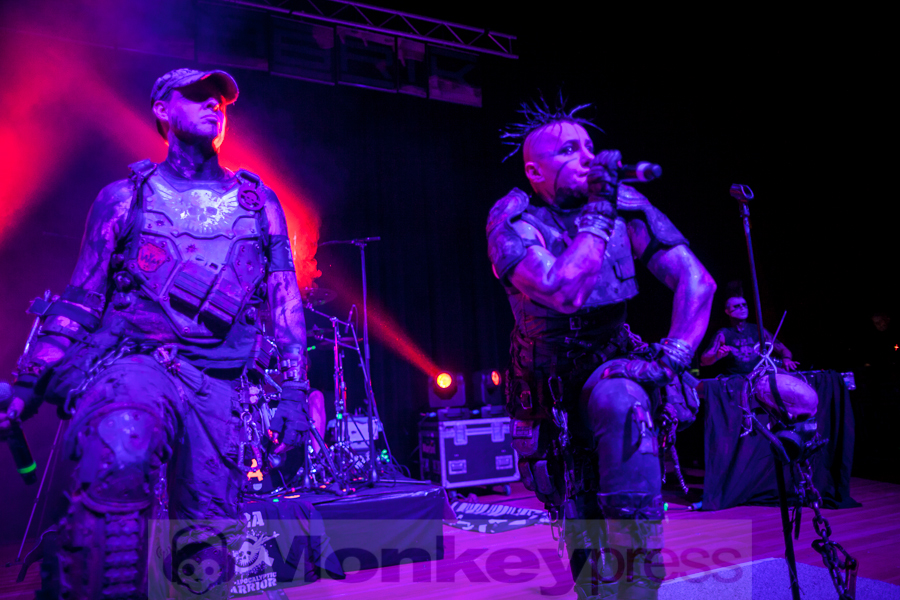 V2A, © Thomas Bunge