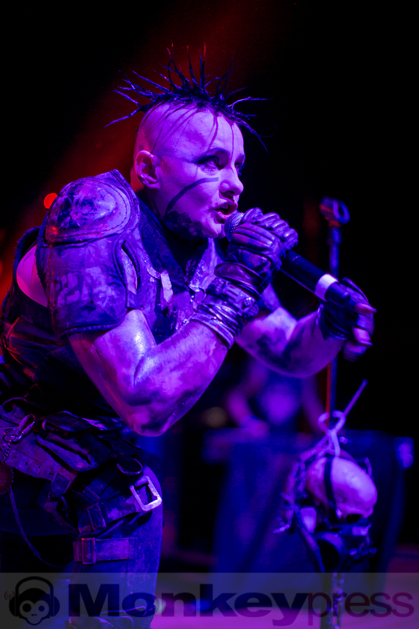 V2A, © Thomas Bunge