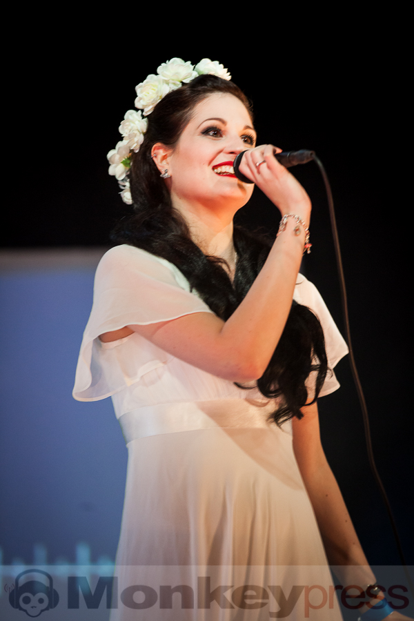 Welle:Erdball, © Thomas Bunge