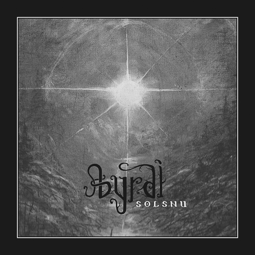 Monkeypress.de präsentiert: Die neue BYRDI Single "Solsnu" während das Licht erneut die Dunkelheit bezwingt