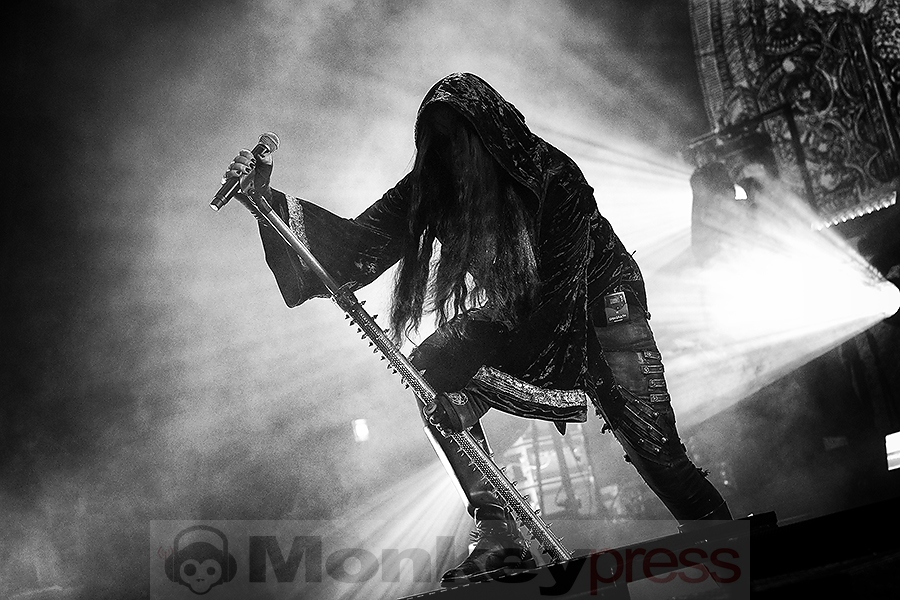 Dimmu Borgir © Sandro Griesbach