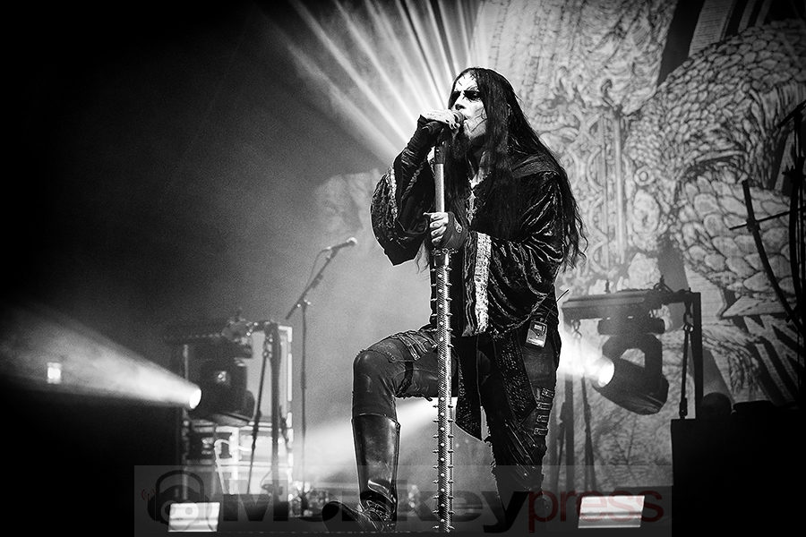 Dimmu Borgir © Sandro Griesbach