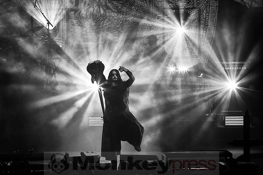 Fotos: DIMMU BORGIR