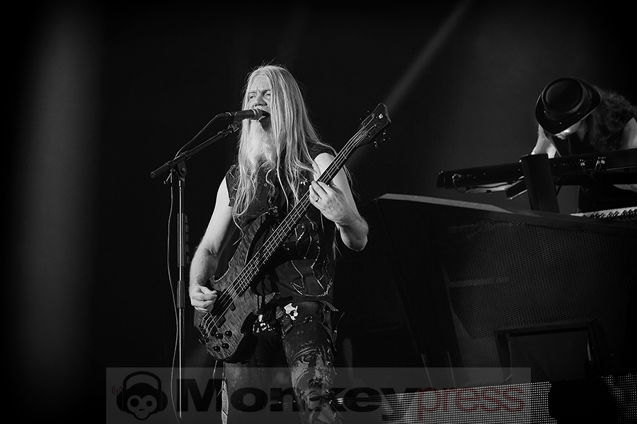 Nightwish © Sandro Griesbach