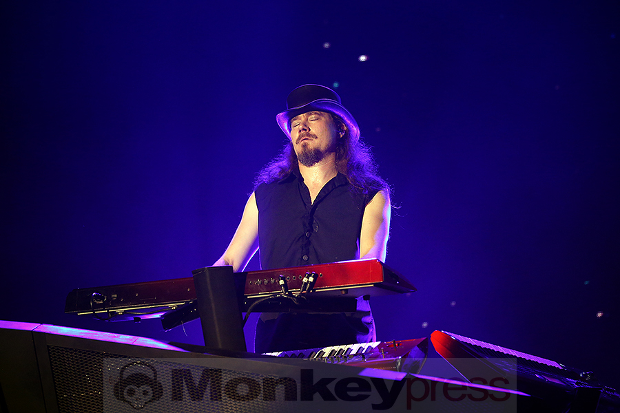 Nightwish © Sandro Griesbach