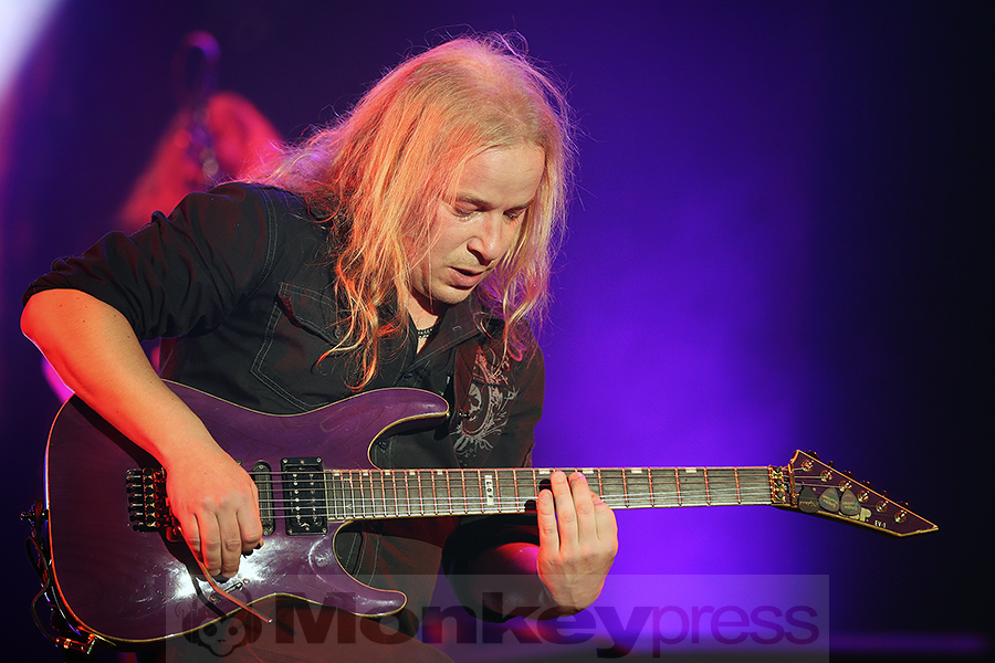 Nightwish © Sandro Griesbach