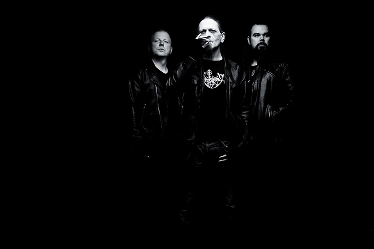 EWIGHEIM kommen 2019 mit neuem Album auf Tour
