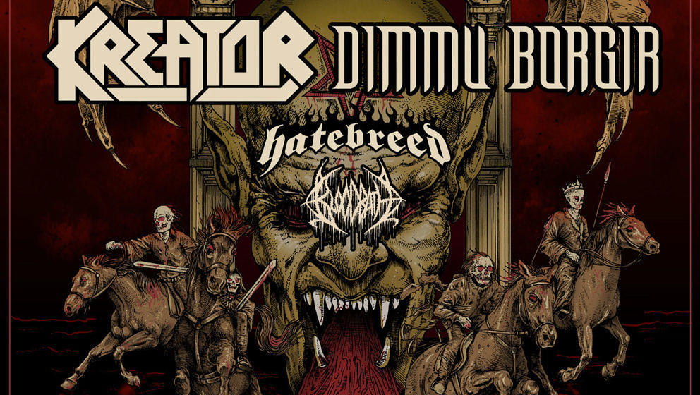 [beendet] Verlosung: KREATOR, DIMMU BORGIR, HATEBREED & BLOODBATH