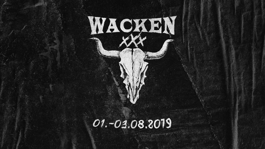 Festivalnews vom Wacken Open Air