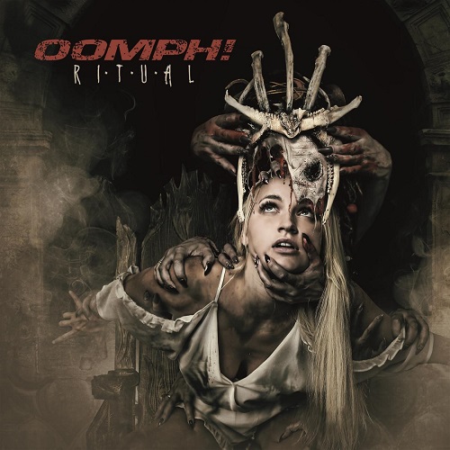 OOMPH! - Ritual OOMPH! - Ritual
