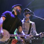 Fotos: FLOGGING MOLLY