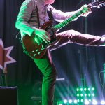 Fotos: FLOGGING MOLLY