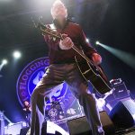 Fotos: FLOGGING MOLLY