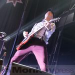 Fotos: FLOGGING MOLLY