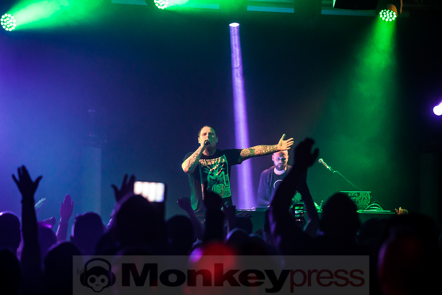 Icon Of Coil © Michael Gamon