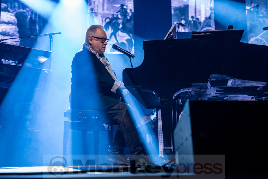 Fotos: HEINZ RUDOLF KUNZE