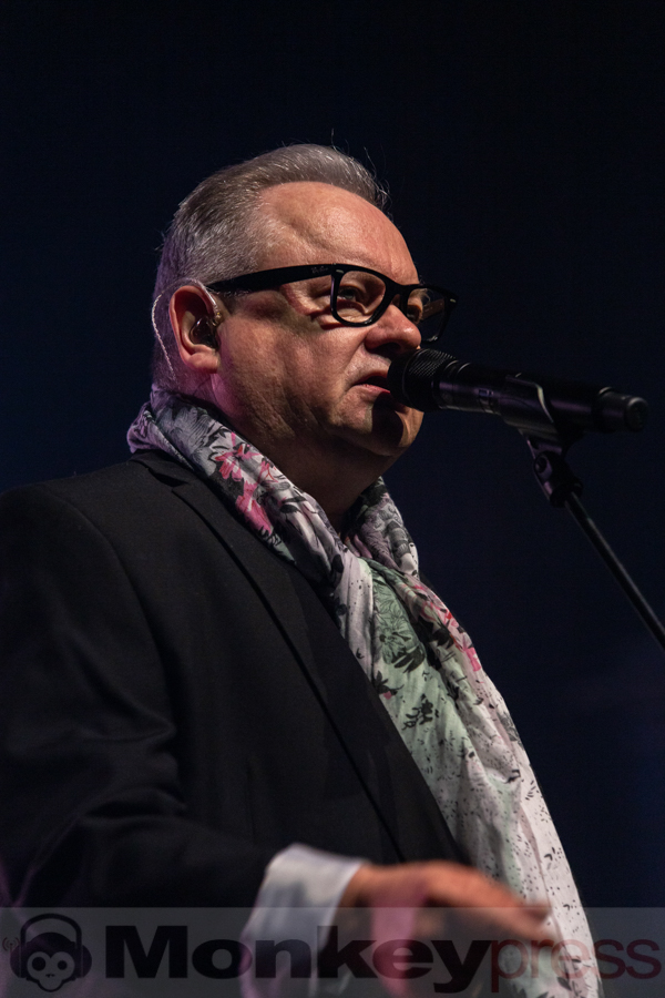 Heinz Rudolf Kunze © Angela Trabert