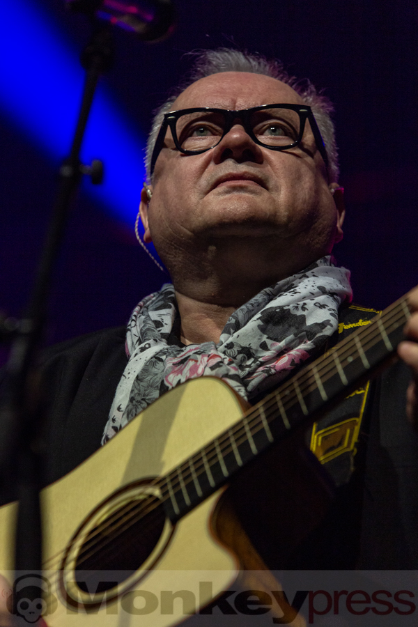 Heinz Rudolf Kunze © Angela Trabert