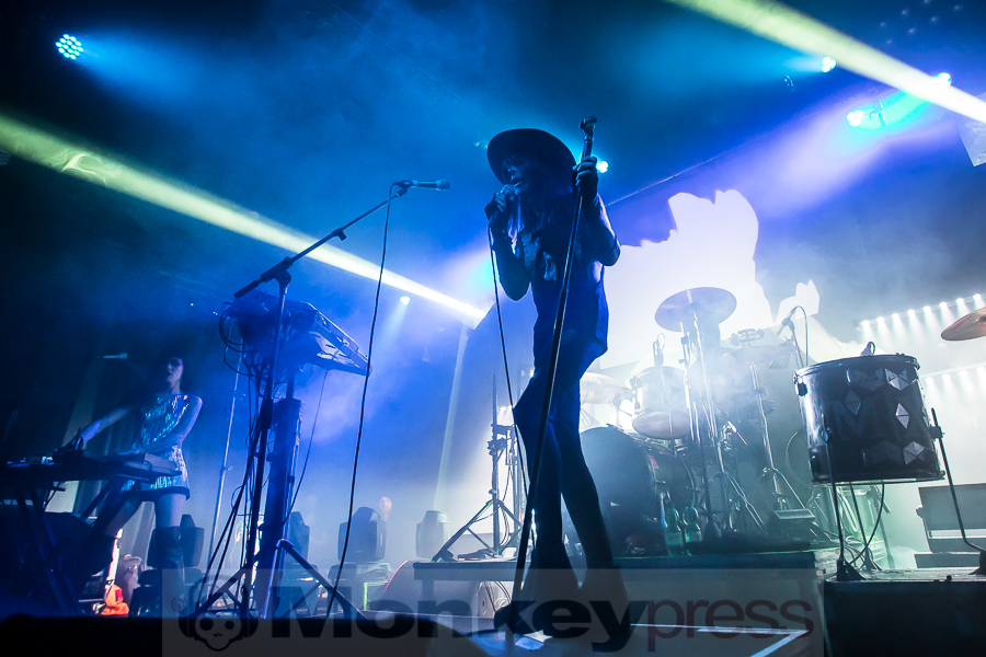 IAMX © Michael Gamon