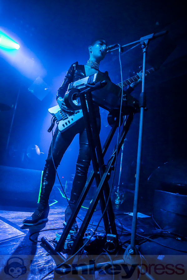 IAMX © Michael Gamon