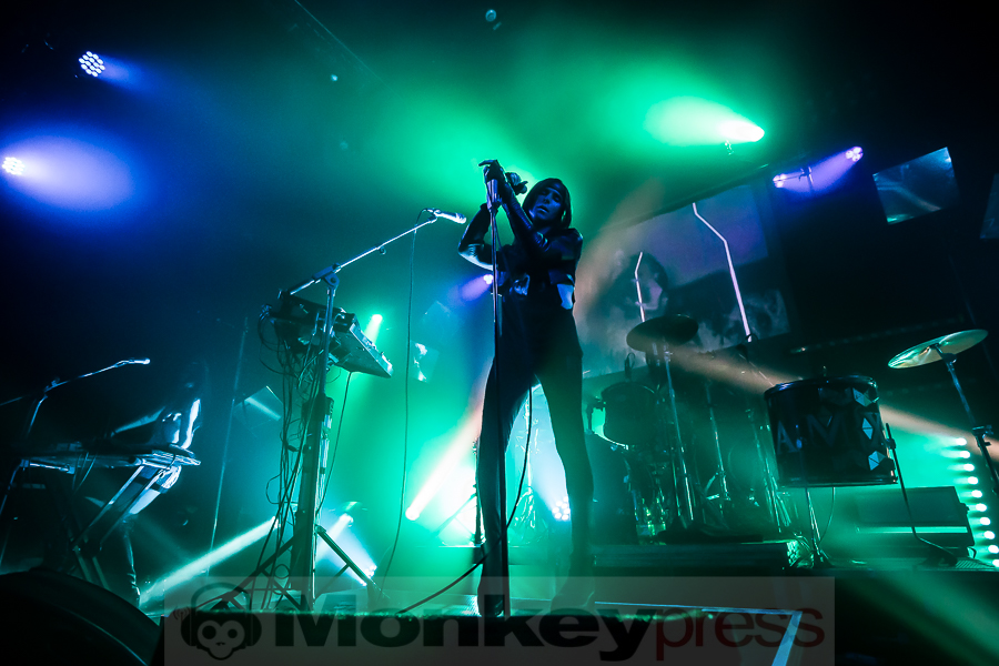 IAMX © Michael Gamon