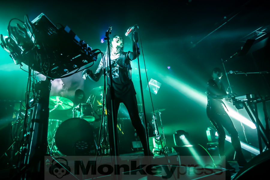 IAMX © Michael Gamon