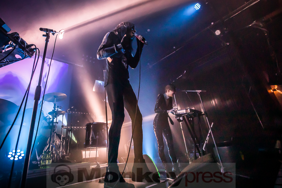 IAMX © Michael Gamon