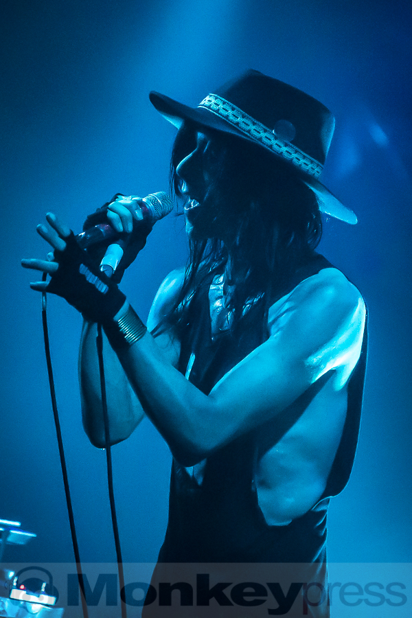 IAMX © Michael Gamon