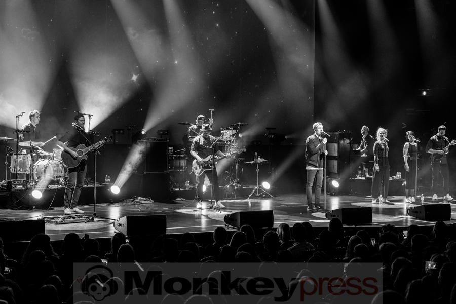 Matthias Schweighöfer © Angela Trabert