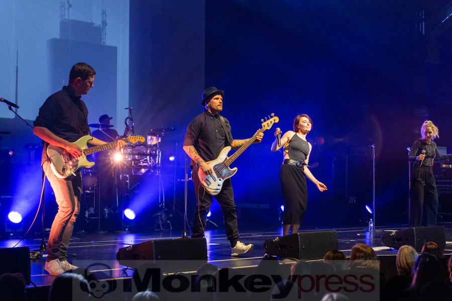 Matthias Schweighöfer © Angela Trabert