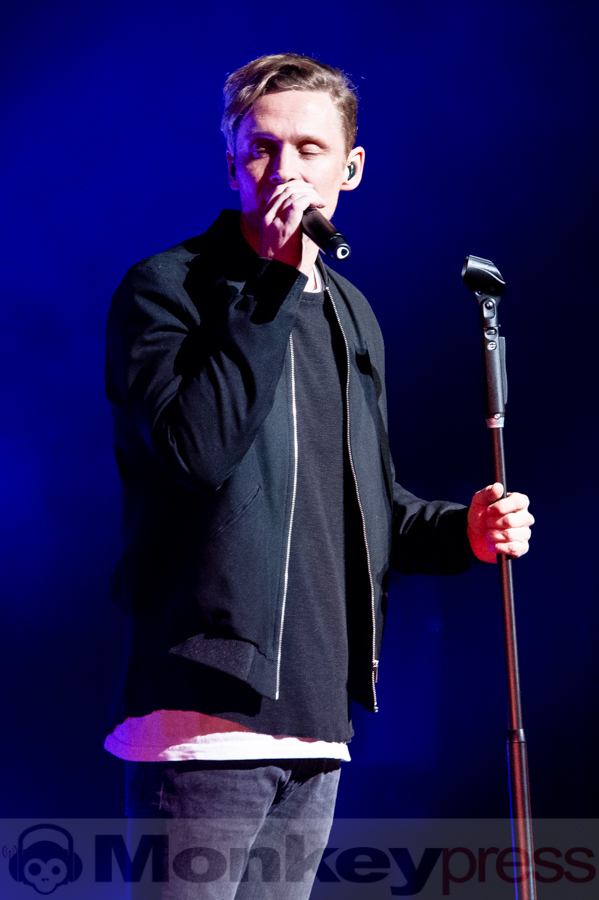 Matthias Schweighöfer © Angela Trabert