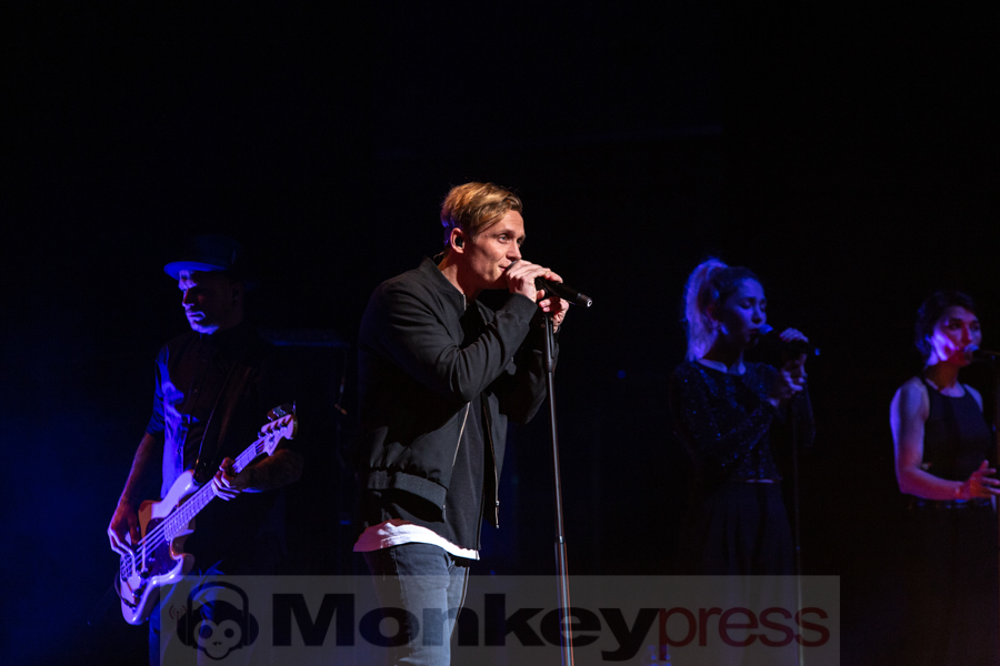 Matthias Schweighöfer © Angela Trabert