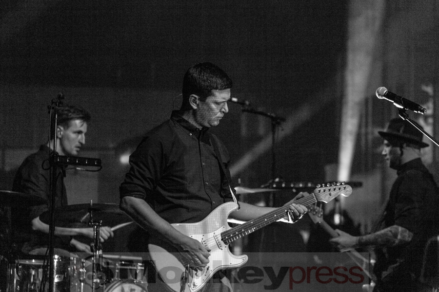 Matthias Schweighöfer © Angela Trabert