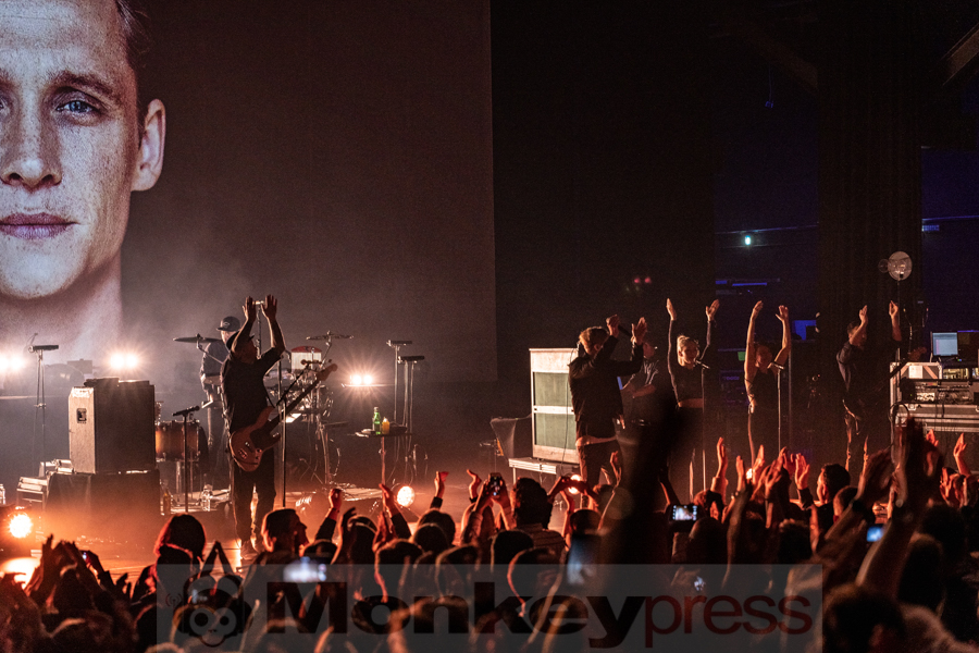 Matthias Schweighöfer © Angela Trabert