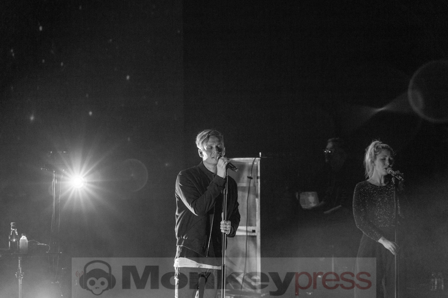 Matthias Schweighöfer © Angela Trabert