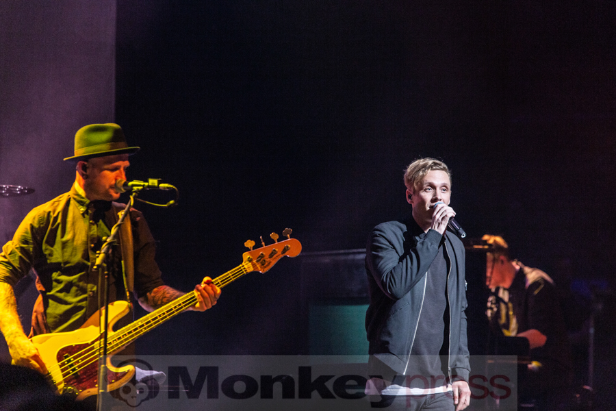 Matthias Schweighöfer © Angela Trabert